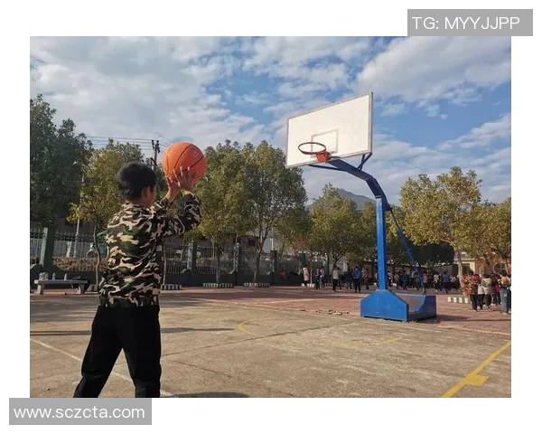 姚明君June的成长之路与篮球梦想的追逐历程 姚明君June的成长之路与篮球梦想的追逐历程