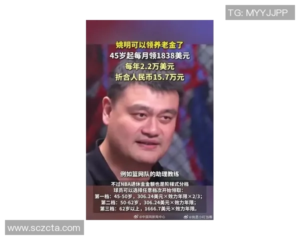 姚明的财富究竟有多少亿背后的故事与成就揭秘 姚明的财富究竟有多少亿背后的故事与成就揭秘