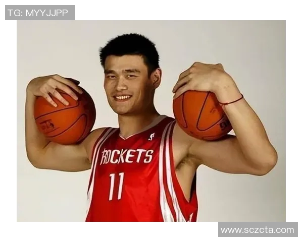 姚明精彩瞬间集锦扣篮回顾展现巨人风采与篮球魅力 姚明精彩瞬间集锦扣篮回顾展现巨人风采与篮球魅力