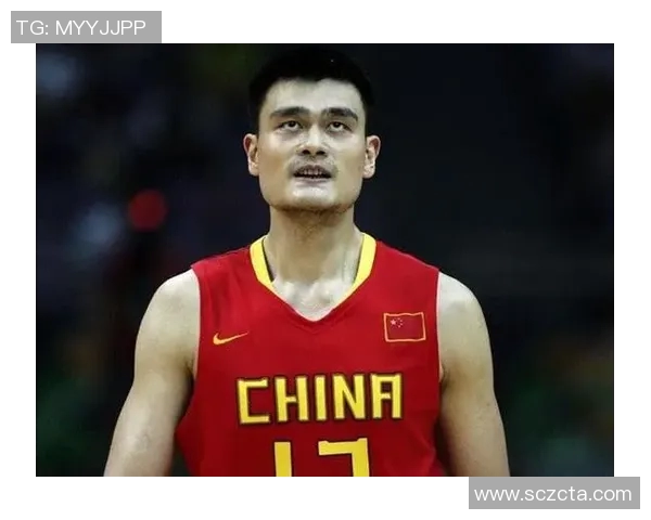 姚明跨界演绎传统艺术魅力成为当代戏曲家的传奇之路 姚明跨界演绎传统艺术魅力成为当代戏曲家的传奇之路