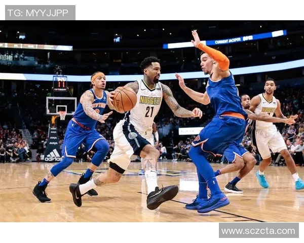 掘金主场胜黄蜂，继续保持不败