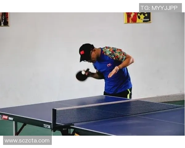 杨秀英专访揭秘乒乓球成功秘诀与背后故事分享