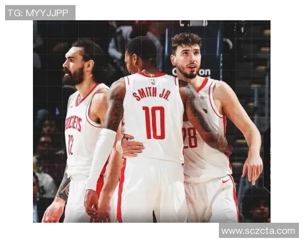 火箭队在季后赛中碰壁：重拾辉煌之路的挑战与机遇