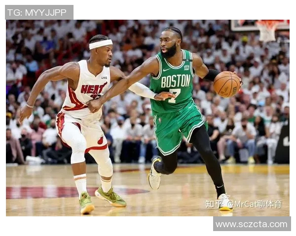 热火力克凯尔特人,将东部决赛带入关键战