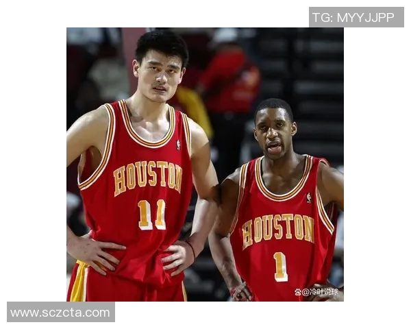 球迷热议姚明的传奇职业生涯与对中国篮球的深远影响 球迷热议姚明的传奇职业生涯与对中国篮球的深远影响