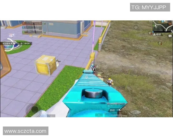 科学和平精英训练:提升反应速度的有效方法与技巧探讨