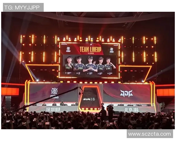 英雄联盟深度解析:揭示JDG战队背后的心理素质与胜利秘诀