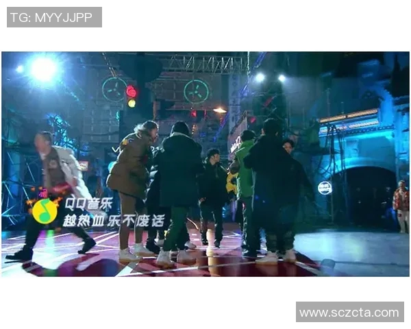 街舞文化的崛起与抗争:探秘北京街舞队的坚韧与激情 街舞文化的崛起与抗争:探秘北京街舞队的坚韧与激情