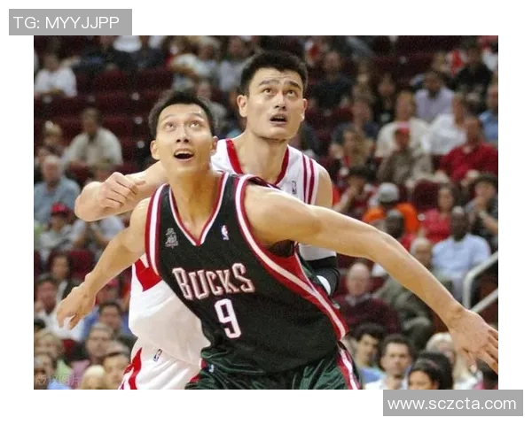 辽宁吧姚明的篮球传奇与中国体育发展的深远影响