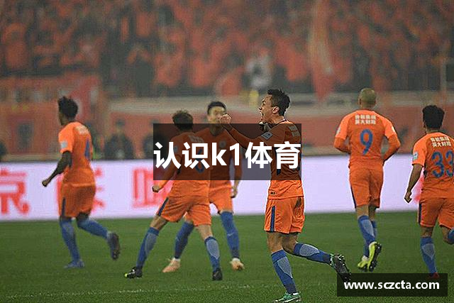 认识k1体育